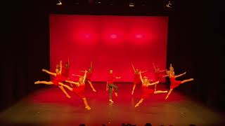 Vechter - Barcelona Dance Awards 2022