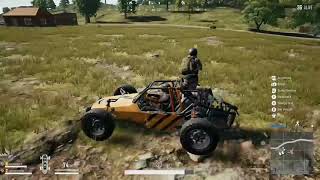 Pubg with louis 23rd May 18 awesome