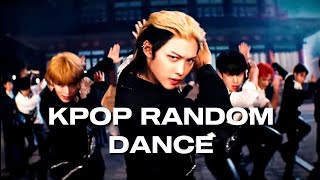 KPOP RANDOM DANCE | New&Popular | lixym