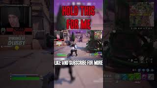 #shorts #fortnite #fortniteclips #fortniteshorts #fortnitefunny #fortnitebattleroyale #funny