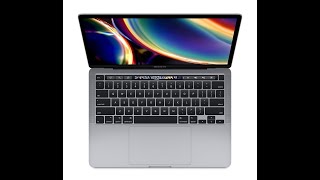 Apple MacBook Pro (13-inch, 8GB RAM, 256GB Storage, 1.4GHz Intel Core i5) - Space Grey