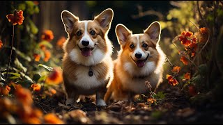 Training Your Pembroke Welsh Corgi A Step by Step Guide to Success