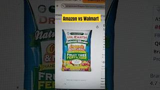 Profitable Amazon Finds Sourced from Walmart! 🤑 #shorts