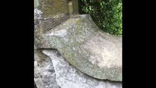 Urbex - Exploring the abandoned convent of Saint Francis of the Mountain- Portugal