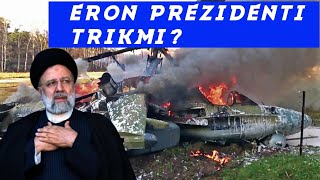 ЭРОН ПРИЗИДЕНТИ ТРИКМИ? УЗБЕКИСТАН O'ZBEKISTON