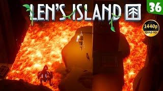 Len's Island #36