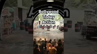 Bollywood Today: Latest Action Movie Highlights 🎬🔥#bollywood #hollywood #action