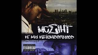 MC Eiht Lunatic