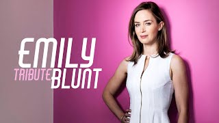 Tribute | Emily Blunt (feat. The Japanese House)