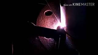 Argon welding for beginners