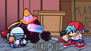 Double Kill (FC) | Friday Night Funkin' vs Imposter v4