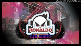 Liro Shaq ❌ El Chuape - Hay Un Bache ❌ CAR AUDIO DJ RONALDO🇻🇪🇻🇪