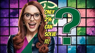 🧩Riddler's Labyrinth: The Ultimate Word Puzzle Challenge