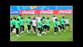 أكبر فوز للمنتخب السعودي على منتخب مصر