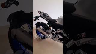 new yamaha r15m 2024🔥#whatsappstatus #shorts #video #viral