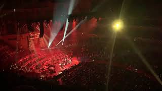 Guy Barker feat Vula Malinga Royal Albert Hall Christmas