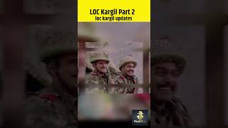 LOC Kargil Part 2 | The Hidden Story | Official Trailer | Ajay, Sanjay | loc kargil updates#shorts