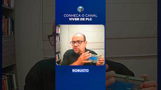 Siga o canal do Carlos Alberto, conteúdo muito bom de #automacaoindustrial #clp @ViverdePLC