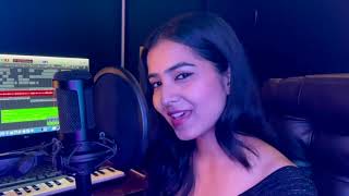 Cute Girl Singing Dil Ko Karaar Aaya   Female Version DDW Music