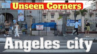 Exploring Unseen Corners of Angeles City: Streets You Haven’t Walked Yet!