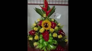 FLORSITERÍA ROLEYS POPAYÁN