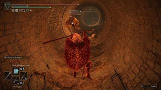 ELDEN RING pvp 1.10 Leyndell Sewers Confrontation ^^