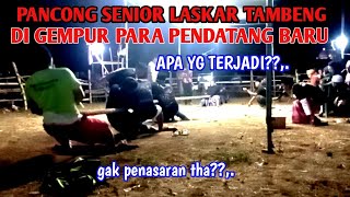 Abu nawas 🆚 Laskar Banyu ajaib Rancak kanigoro tarik tambang candi binangun terbaru