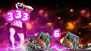 3 Elixir Cards that Counter Elite Barbarians - Clash Royale