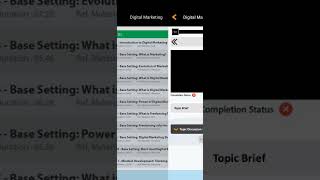 How to attend digiskill classes, digiskill training program 2 batch-1 classes in mobile