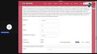 Incidência de recuperação da funcionalidade