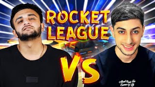 Մեքենաներով Ֆուտբոլ ⚽️ 🏎️SIRIUS TEAM VS AMH TEAM🏎️⚽️ ROCKET LEAGUE ❤️