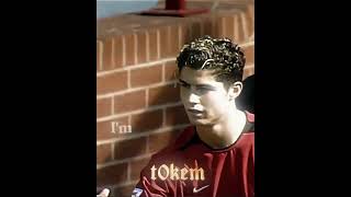 young ronaldo