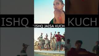 Dance Deepika Padukone Bikini & Hrithik Roshan Ishq Jaisa Kuch