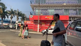 A Mornidão Espiritual da Igreja que Transige com o Mundo