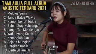 Lagu Akustik Pilihan Terpopuler di 2021 Full Album