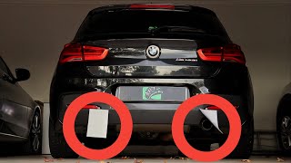 You Never knew this about the BMW M135i