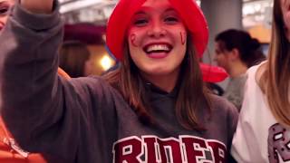 New York - Rider University