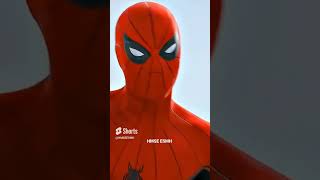 #spiderman 🔥 Whatsapp status 😎 #spidermanedit #tomholland #marvel #mcu #trending #viralvideo #short