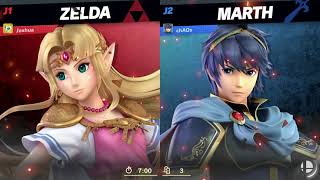 Mas batallas por diversión - Super Smash Bros Ultimate