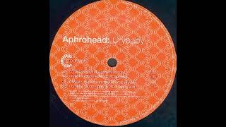 Aphrohead - Crybaby (Junior Sanchez's Aphropuff Mix)