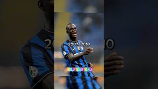 Mario Balotelli Evolution 🔥😢 #football #shorts #mariobalotelli #trending #fyp #footballshorts