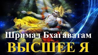 ВЕДЫ: Шримад Бхагаватам. Песнь 2 "Высшее Я".