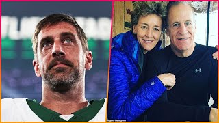 Aaron Rodgers' bitter family feud takes a dramatic turn with New York Jets crowd