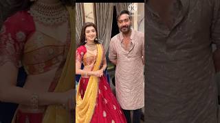 Ajay Devgan and fans #ajaydevgan #pyartohotahaipyar #song #viral #ytshorts