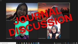 SLA - A Research Discussion / English Department 2019 / Group 4