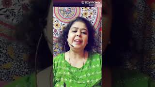 Challapa Wade Mahi Cover By Sugandha Ganguly