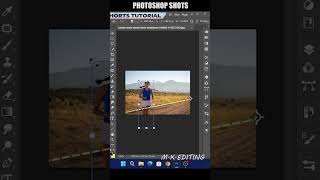 How to Duplicate Objects - advance -Transform - Photoshop Tutorial#shorts #trending