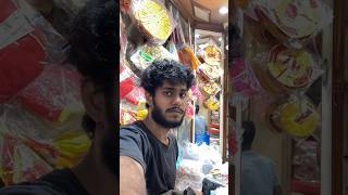 Barabazzar Rakhi Khardne aaye Day 56/365 Day Challenge #minivlog #shorts #short #daily #dailyvlog