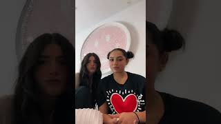 Avani Gregg's Tiktok