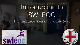 SWLEOC introduction